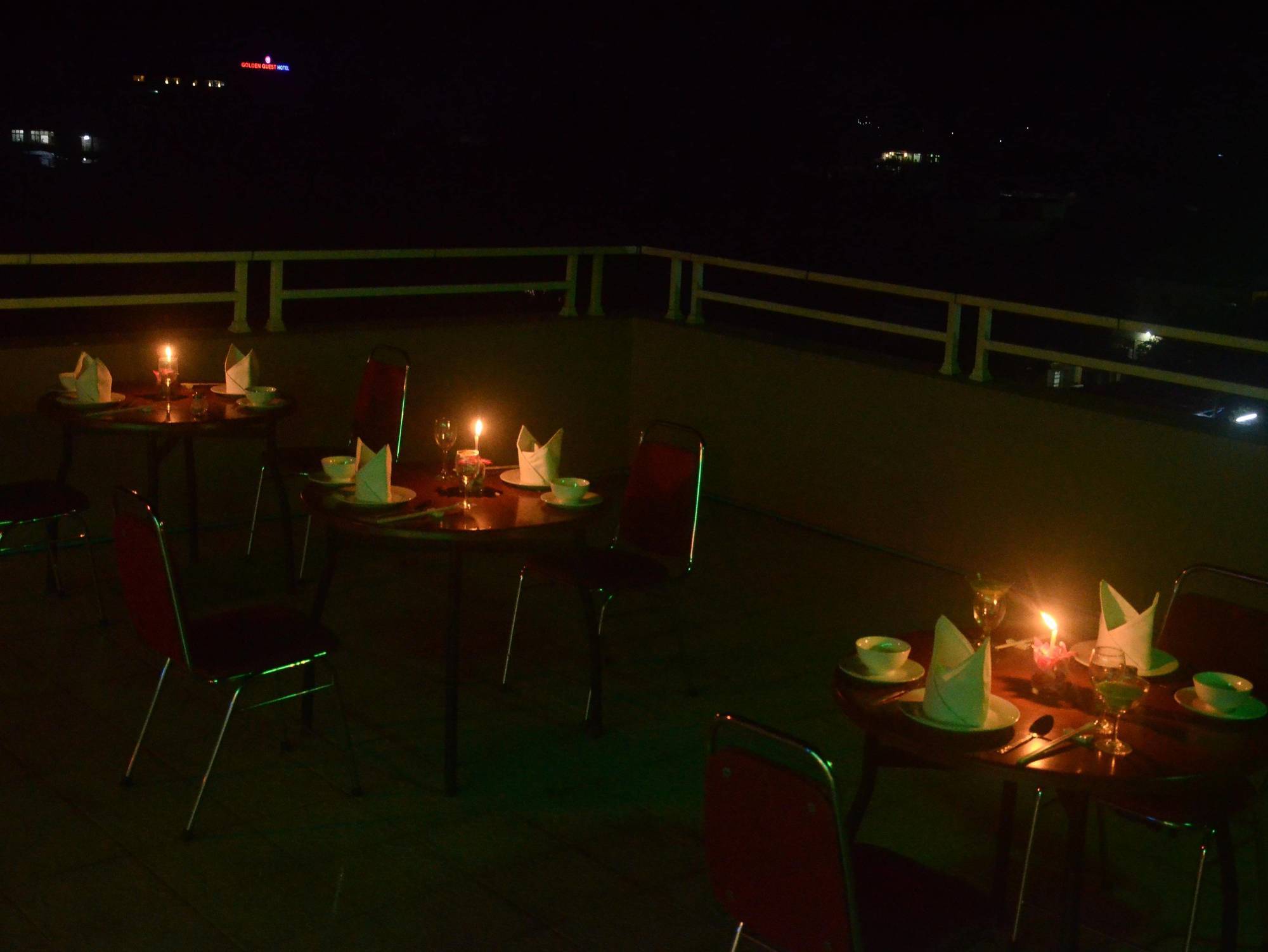Diamond Crown Hotel Dawei Eksteriør bilde